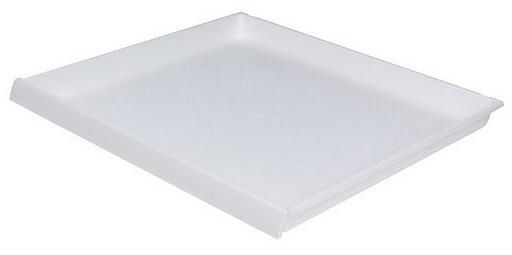 Tiroir de Plastique pour cage Élevage Italienne 90cm ref: 420