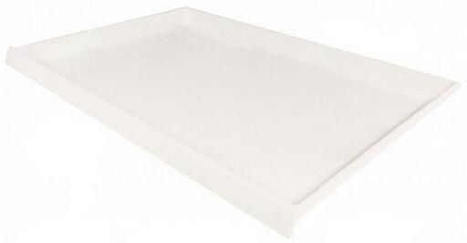 Tiroir de Plastique pour cage Élevage Italienne 120cm ref: 400/401/402