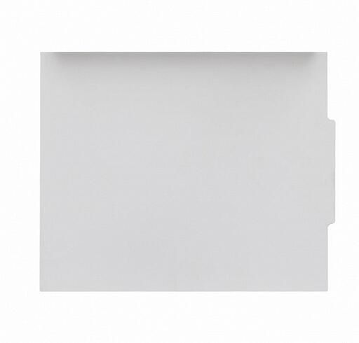 Division opaque pour cage d'élevage 58cm 317/326