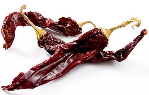 Birds go Wild Piment Seché 60g