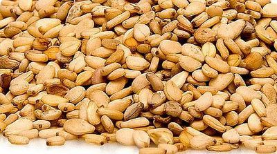 Graines de Sesame 250g