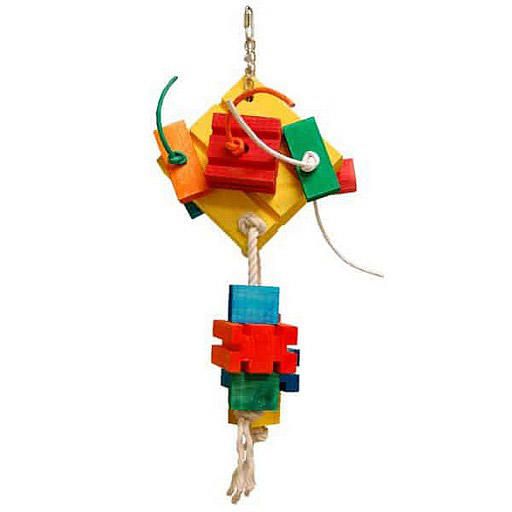 HECTOR (24''X10'')  449