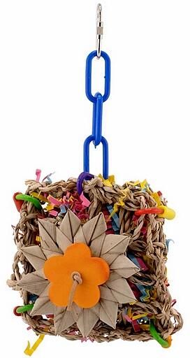 Sandwich aux herbes marines