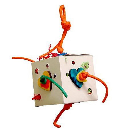 BOITE PLAISIR 4'' (10X8) 432