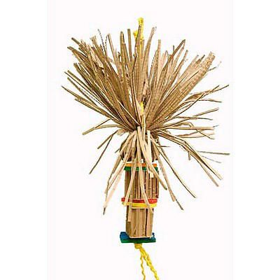 ZOOMAX JOUET C.S. OISEAUX PETARDO (24''X15'') C.S. 658