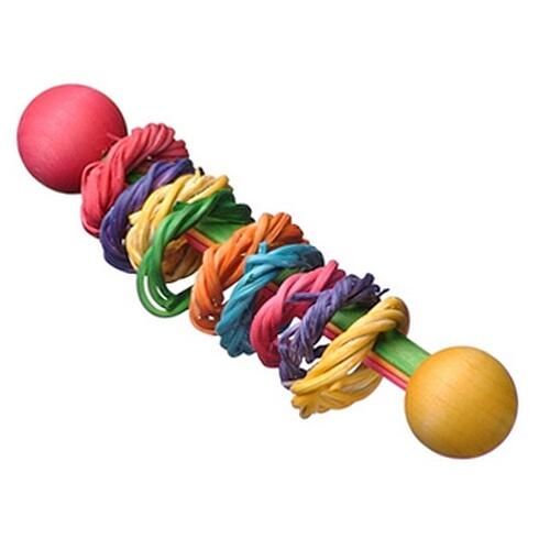 Hochet Anneau de Vigne