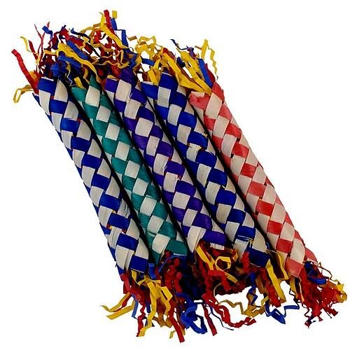 Bâtonnets de pétard (5)