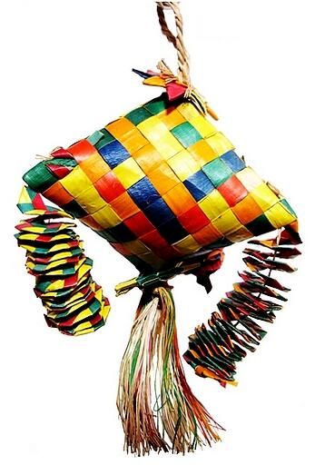 Triangle Bouncer Small