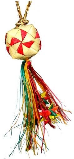 Mini Étoiles Et Carrés