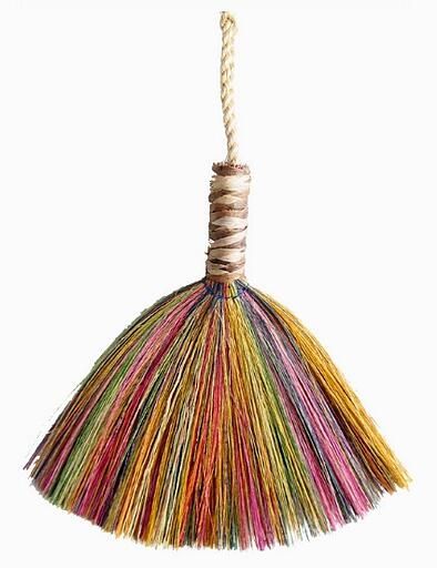 Coloré En Éventail (petit)