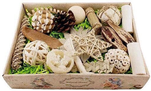 Bouchées d'oiseau Ultime