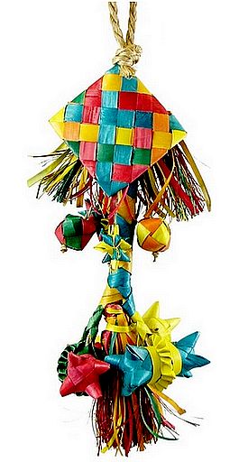 Hochet d'oiseau Petit