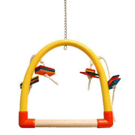 MOYEN PERCHOIR 13'' (PVC) 756