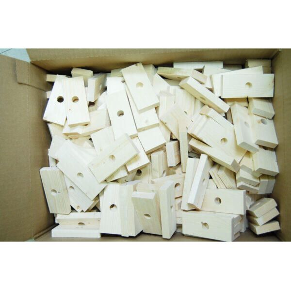 GRIGNOTINES EN VRAC – PREMIUM