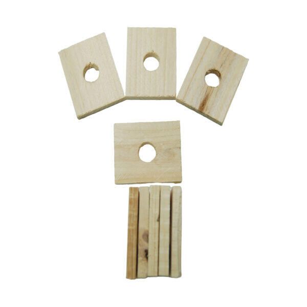 GRIGNOTINES EN VRAC – PREMIUM (800)