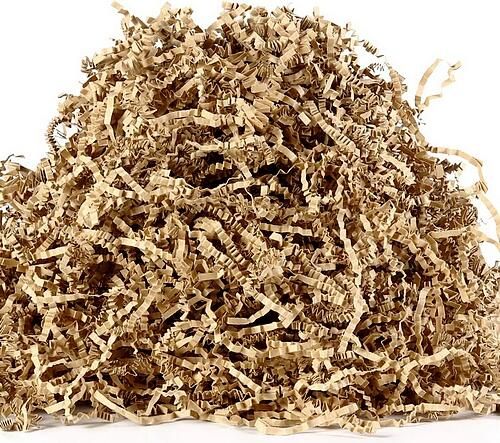 Papier Froissé (naturel) 2oz