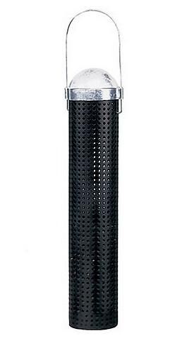 Silo a Chardon diam 2,75''x10''H