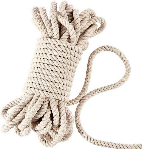 Corde Cotton Nautique 8mmx5m