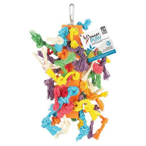 Smart Play Preening Block