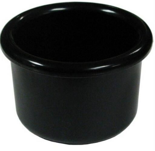 Mangoire Resistant Aux Chocs 8oz (Noir)