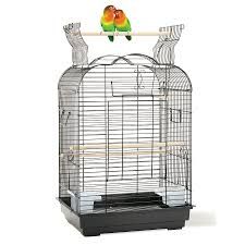 Cage pour petit et Moyen Oiseau