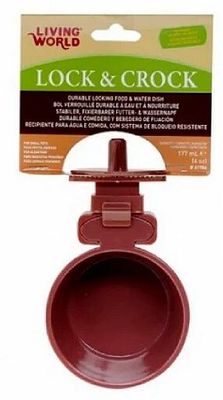 Bol Lock &amp; Crock Living World, 177 ml-V