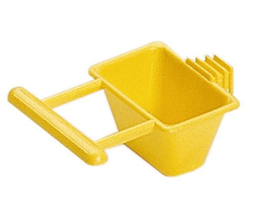 Auget Petalo pour regal