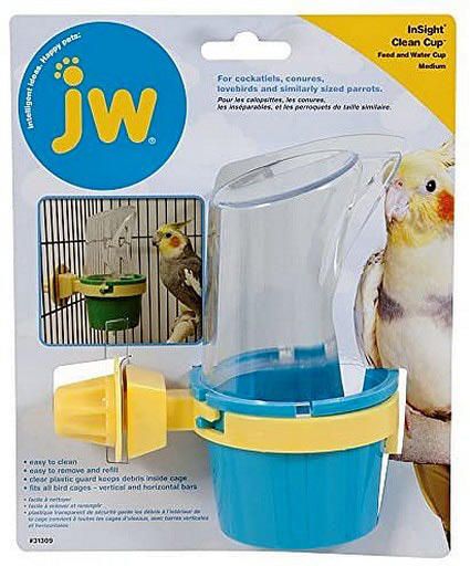 Bol Eau/Nourriture (Moyen)