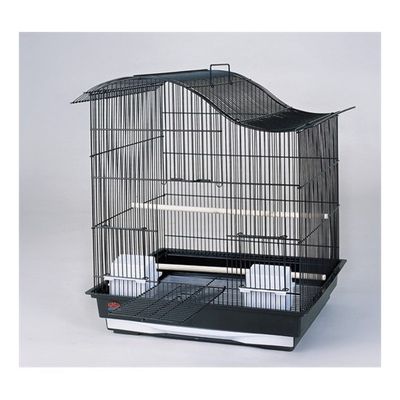 Cage SOPHORA Noir 51X41X61CM (20X16X24'')