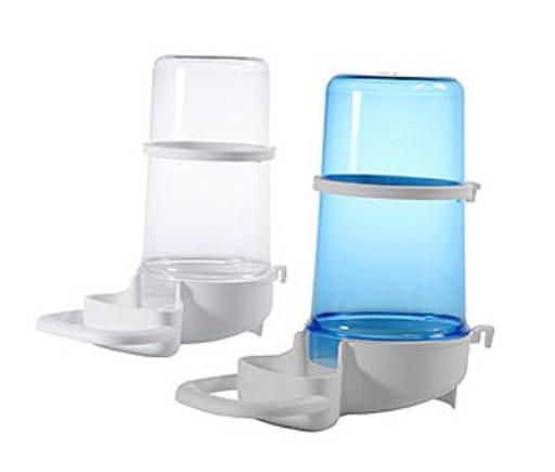 Abreuvoir Siphon Bleu 400cc