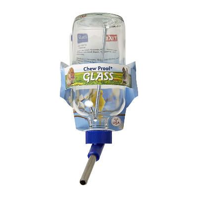 Abreuvoir Lixit glass 16 oz