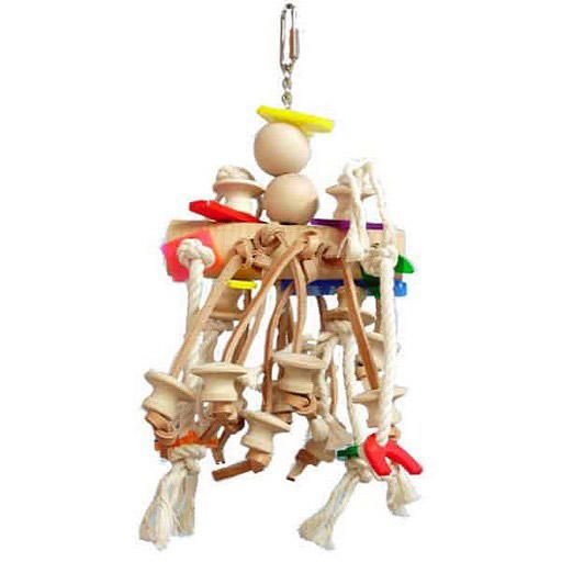 FROUFROU (H:13''X L:6'') 317