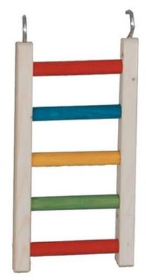 Parrot Lader 12''