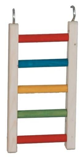Parrot Lader 12''