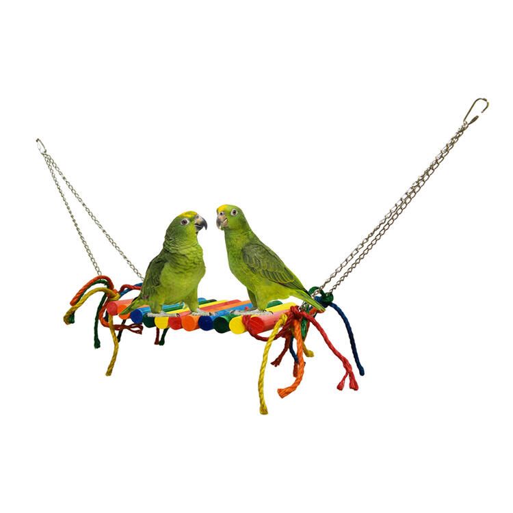 ZOOMAX ROCKY BIRD MEDIUM (16"H X 8"W X 12"L)