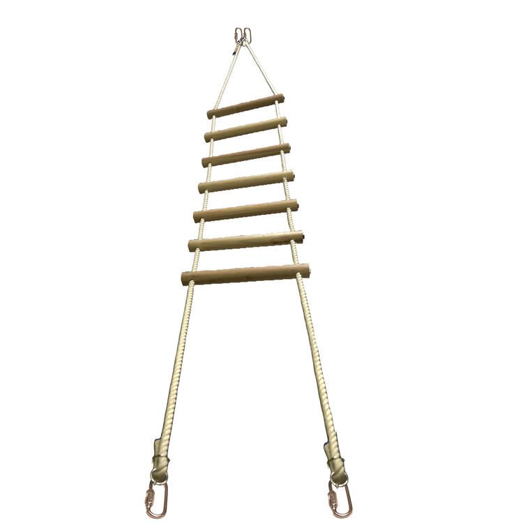 ECHELLE PERROQUET LARGE 12¨ X 72¨