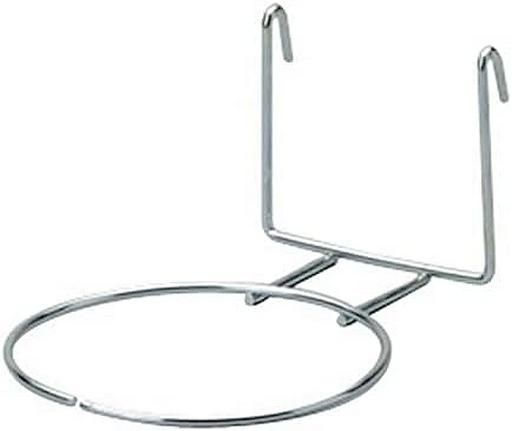 Support pour nid Metallique 10 -12cm