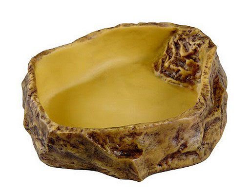 Exo Terra Bol A Eau Tres Grand-V