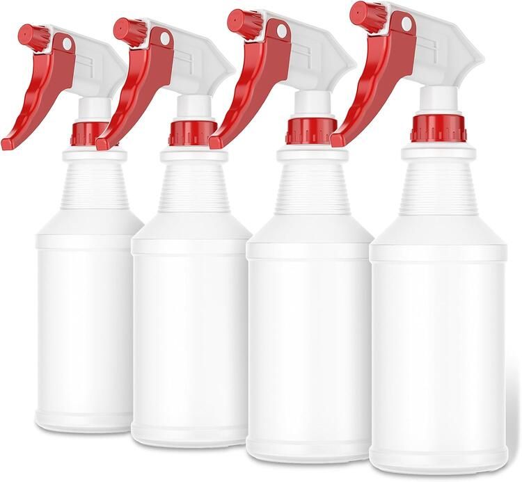 Bouteille Vaporisateur 550ml