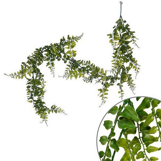 Guirlande de Fougère 6'
