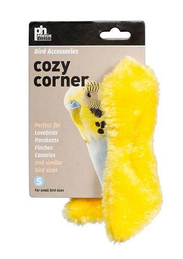 Ph/ Cozy Corner 6 Pouce