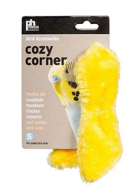 Ph/ Cozy Corner 6 Pouce