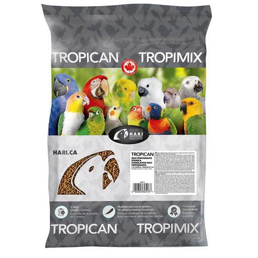 Tropican HighPerf. ,2mm,25lb