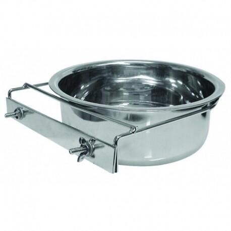SST Dish/ClampHolder 20oz