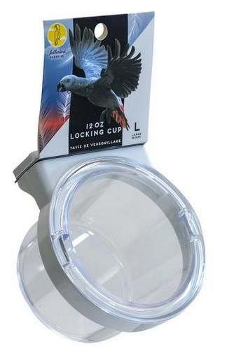 Locking Cup Large 12oz