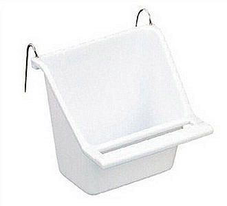 Auget A/Perch.Et Croc.En Metal-V