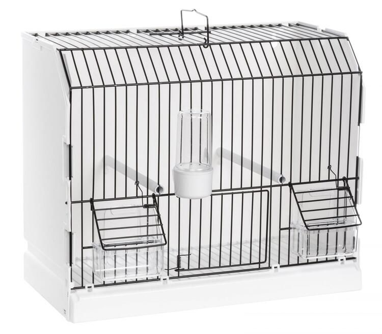 Cage de Chant ou Transport