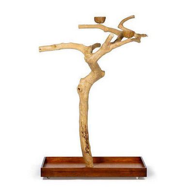 Arbre Perchoir Grand (style 2) 39''x23''x59-63''