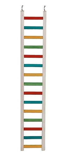 Échelle Pour Oiseaux 24''