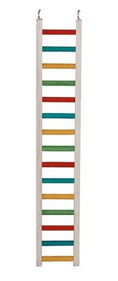 Échelle Pour Oiseaux 24''